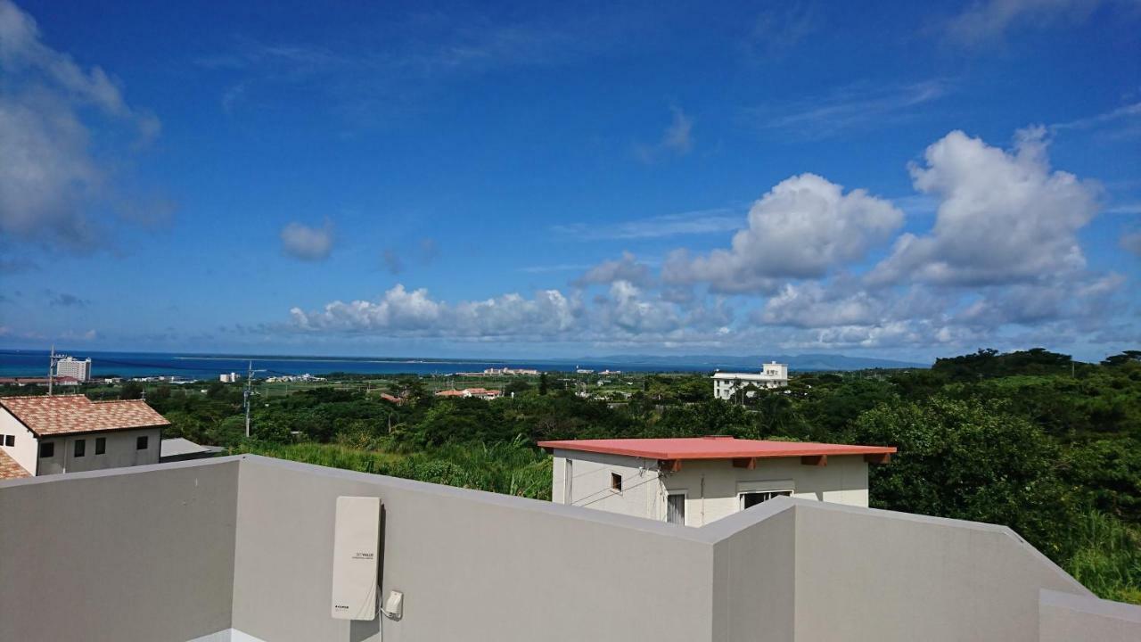 Vacance Club Ishigaki  Экстерьер фото